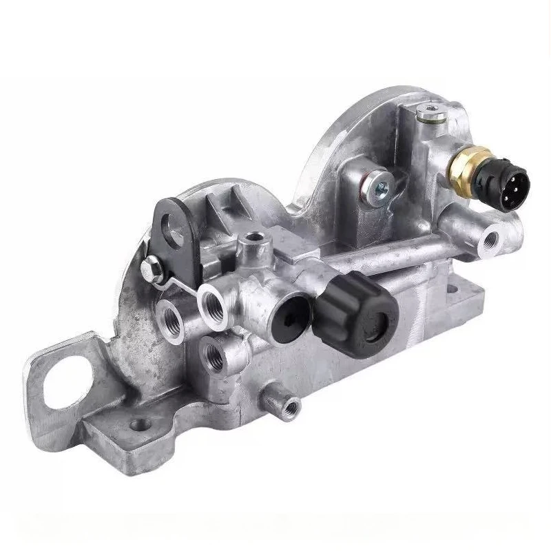 Крышка топливного фильтра 21870628 для Volvo D11 D13 D16 B13R 7421870268 7421870635 20910188 21023285