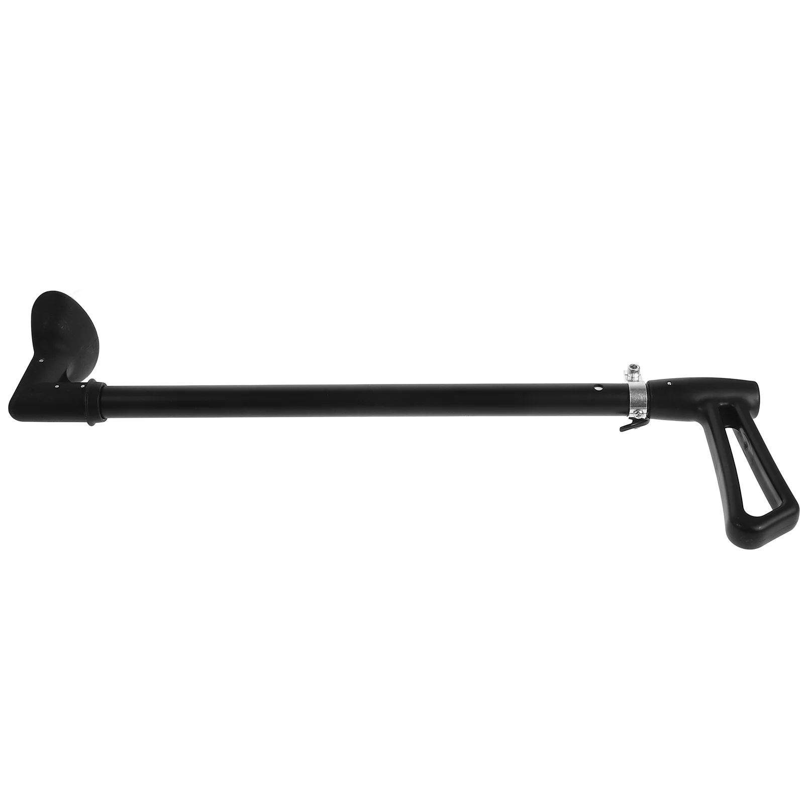 مقبض سيارة بديل عالمي لعربة الأطفال الصغار، قضيب مريح سريع التحرير، قضيب قابل للتعديل، سهل التركيب