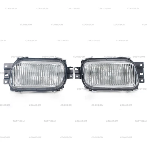 Для Mitsubishi Canter FUSO FE 7/8 2005 2006 2007 2008 2009 2010 2011 противотуманная фара переднего бампера противотуманная фара автомобиля с лампочкой противотуманная лампа