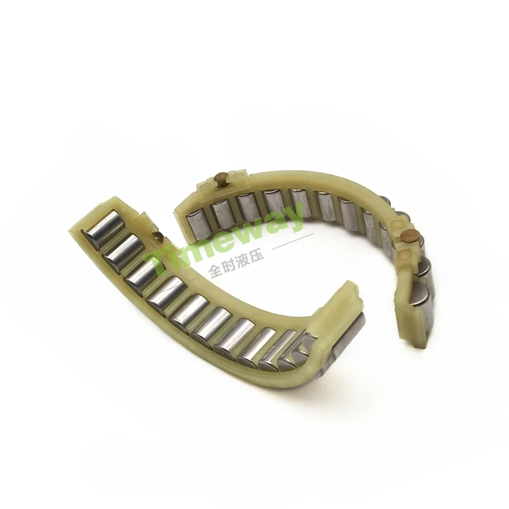 

Hydraulic Pump Repair Kits Saddle Bearing for A4V125 Rexroth Piston Pump Spare parts Pump Bush Slide Bearing