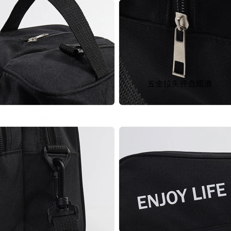 Multifunctional Wet-dry Swimming Bag for Men Women Portable Swming Storage Bag Waterproof Swim Organizer Gym Fitness Sports Bag