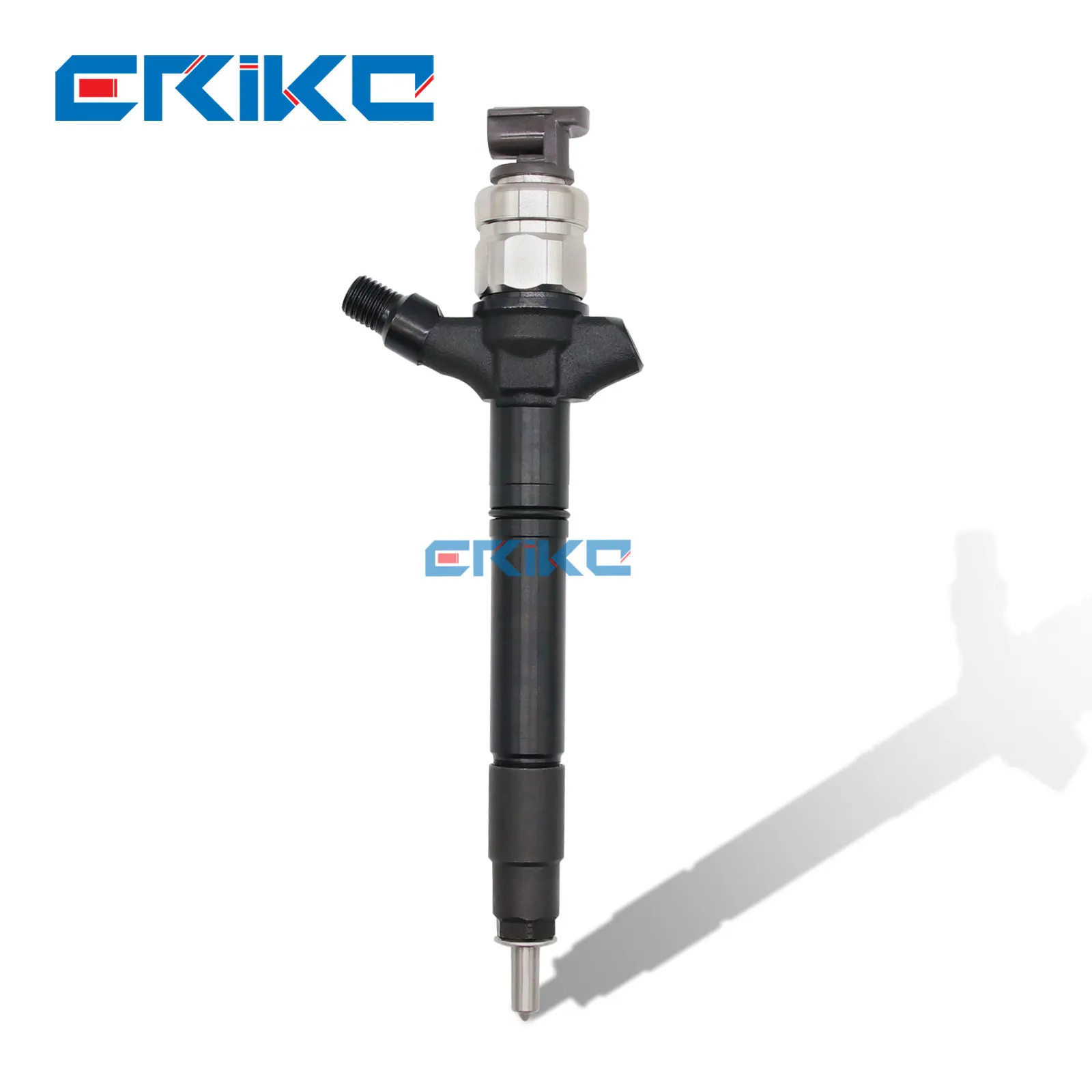 ERIKC 095000-8060 Common Rail Injector 095000-806# Original Injector for Toyota G2