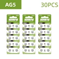 30PCS AG5 LR754