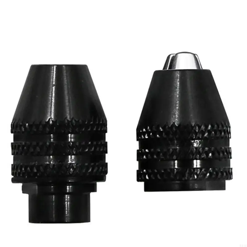 R9JF / Keyless Drill Chuck Rotary Tool 4-Types Chucks en option