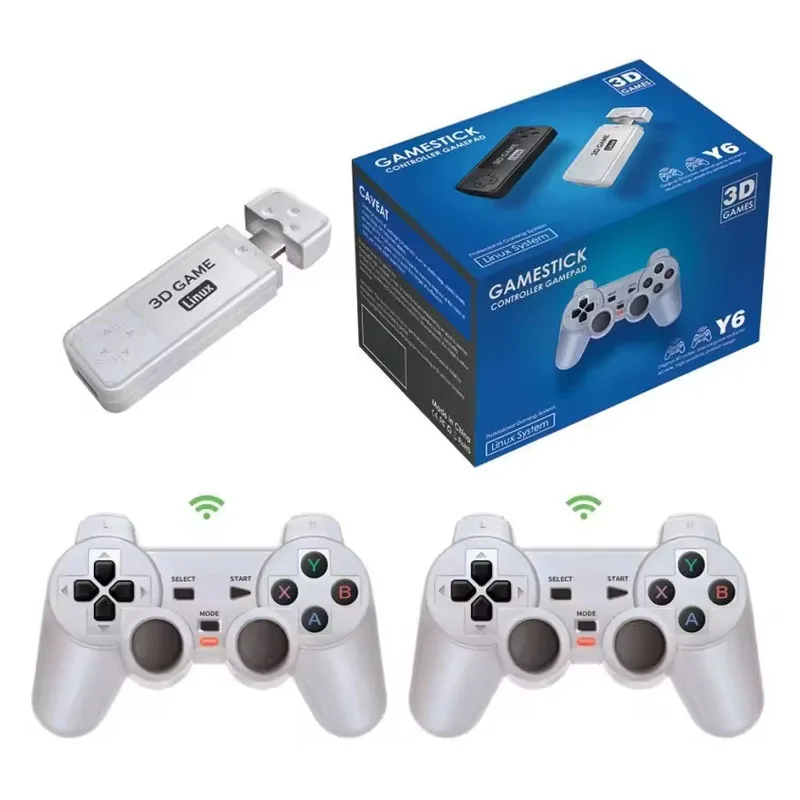 Y6 128GB 20000+ Gam…