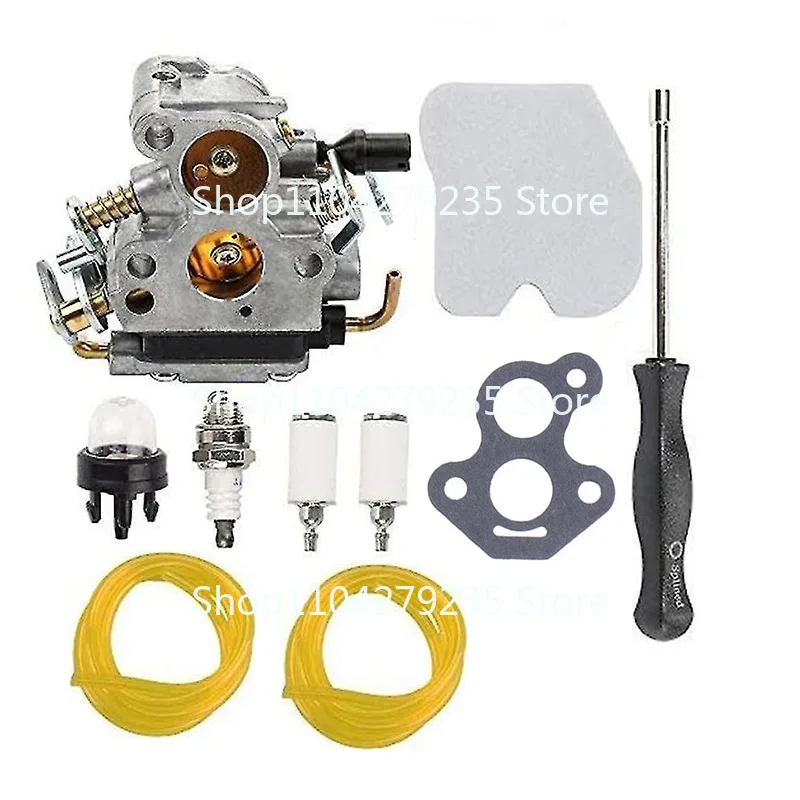 235 236E 240E Zama C1T-W33 Carburetor CS2234 GZ380 Chainsaw