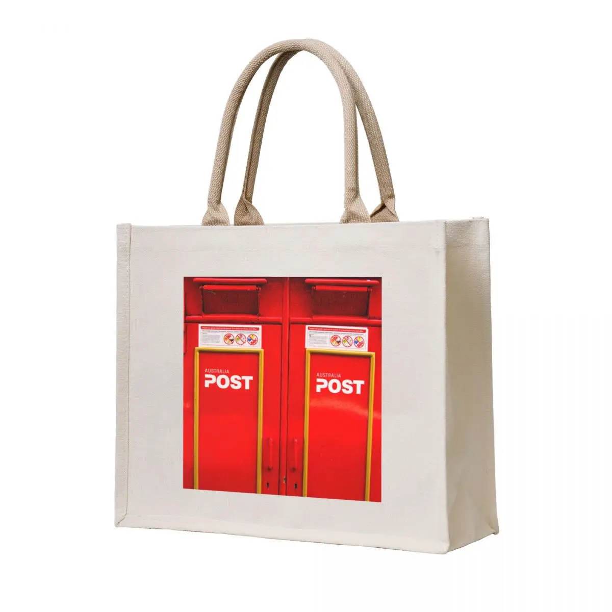 

Australia Post Tote Bag custom bags Women's shopper bag tote bag Women's shopping