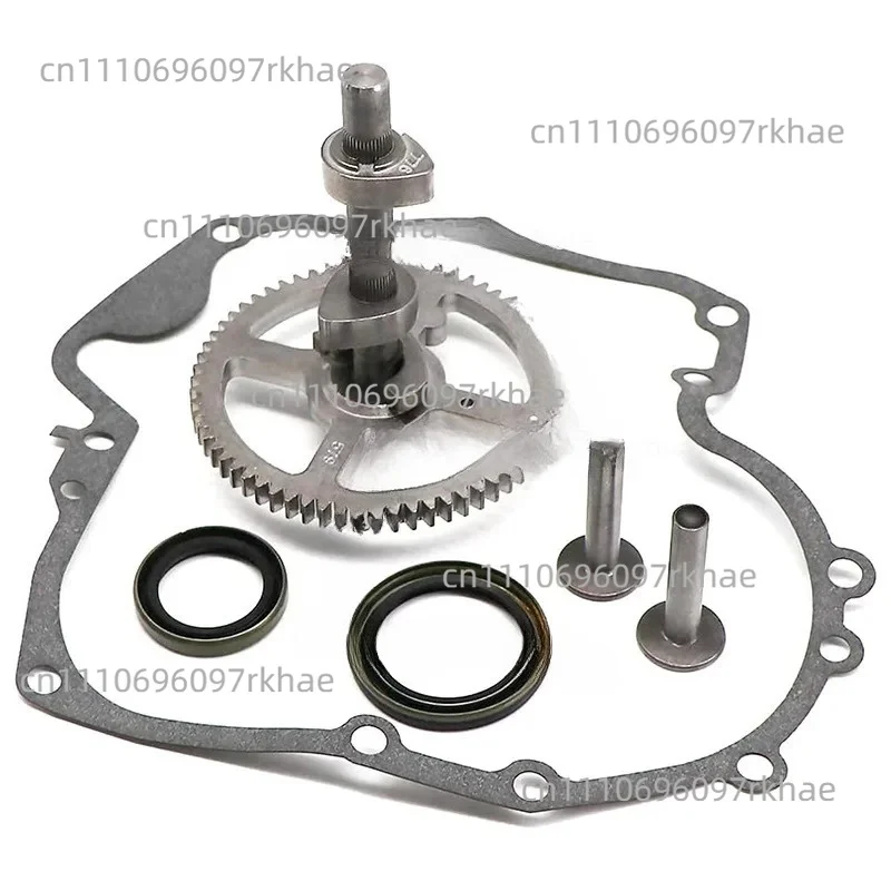For 793880 Camshaft Kit Compatible with for Briggs Stratton 210702, 210807, 793583