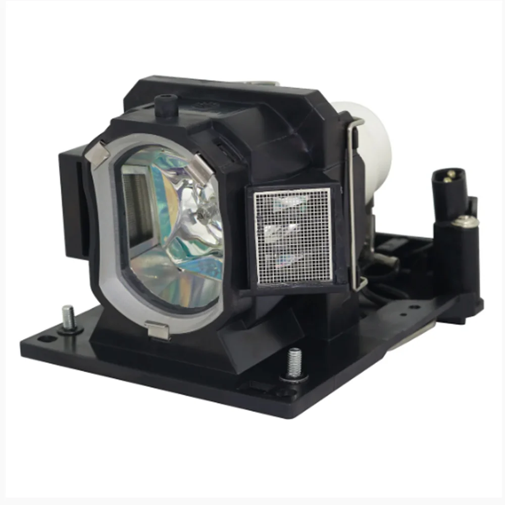 100% Original DT01411 projector lamp for Hitachi CP-A352WN AW2503 AW3003 AW3005 AW3019WNM AW312WN AW312WNM AW3506 AX3003