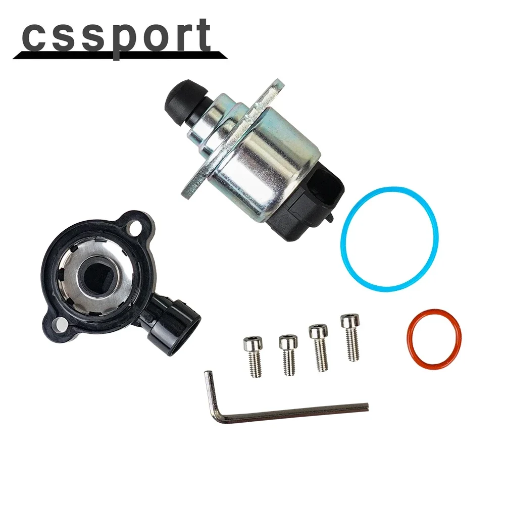 أجزاء مداخل الهواء مستشعر جسم الخانق مشعب السحب لملحقات السيارة LS1 LS2 LS3 LS6 LSX