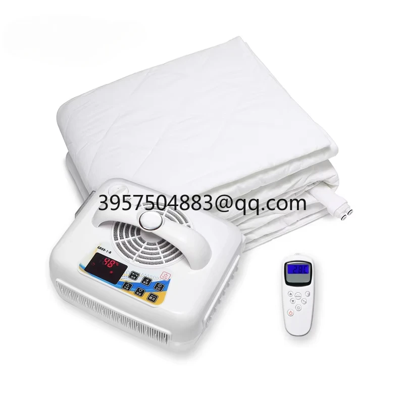 

Cold Mattress Bed Cooler Mattress Mattress Temperature Controller