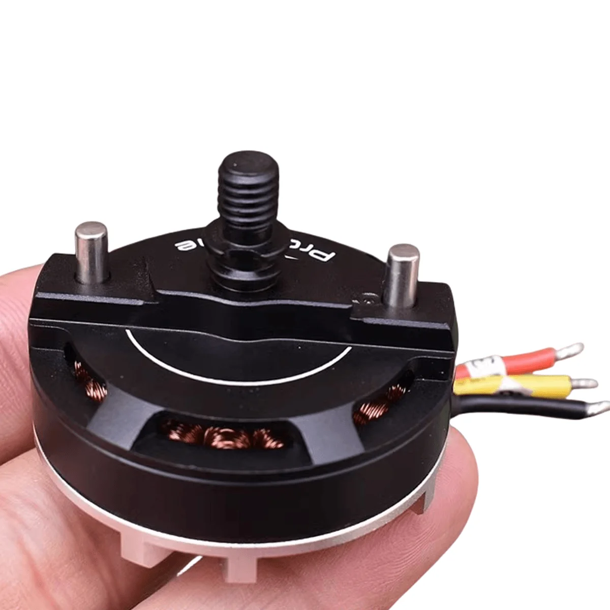 Hoogefficiënte 3505 borstelloze motor voor modelvliegtuigen met meerdere rotoren 4S-spanning compatibel met DJI Matrice 200-serie KV 650