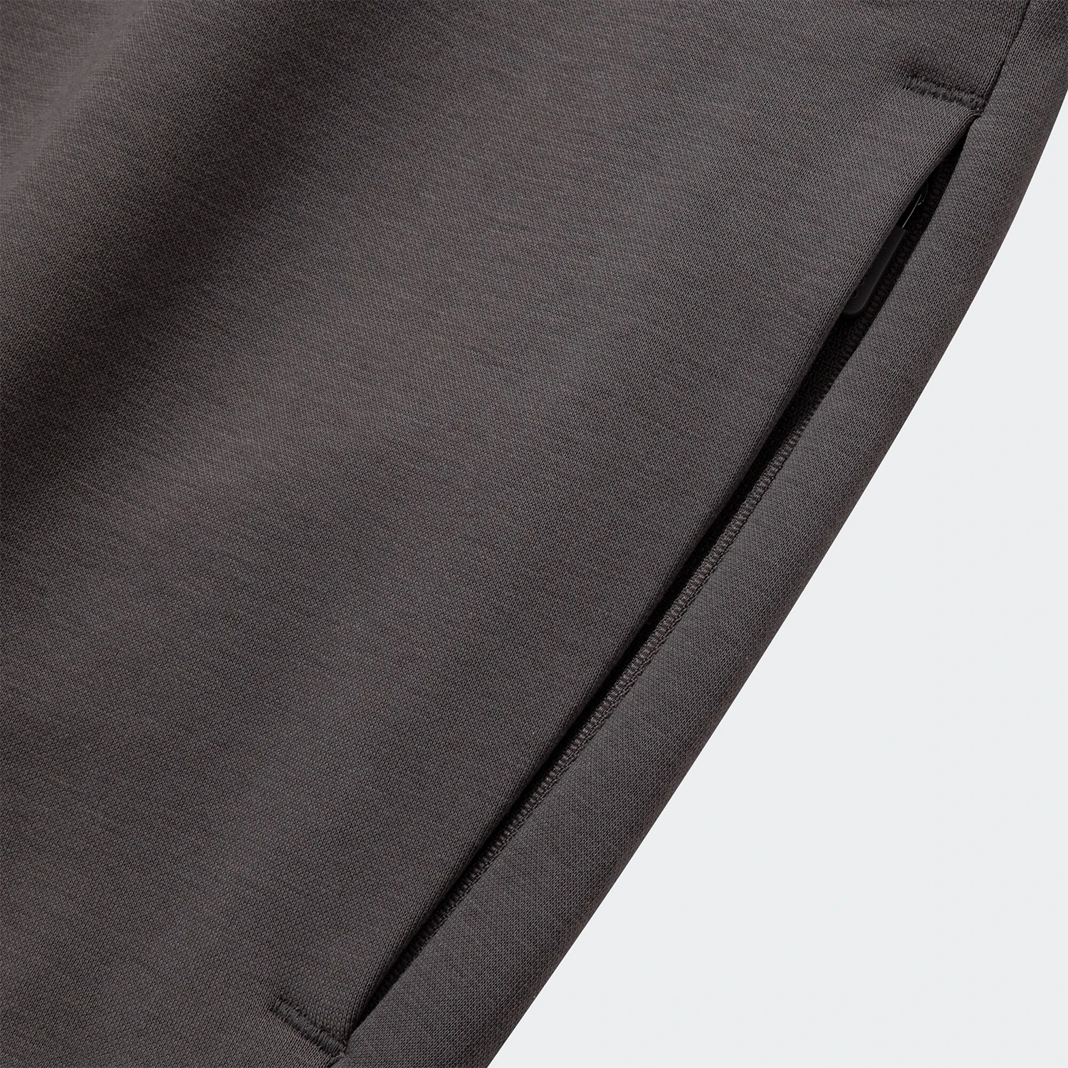 أديداس الرسمية حقيقية كرة السلة الصوف زوجين متماسكة الرياضة جولة الرقبة البلوز IX1966