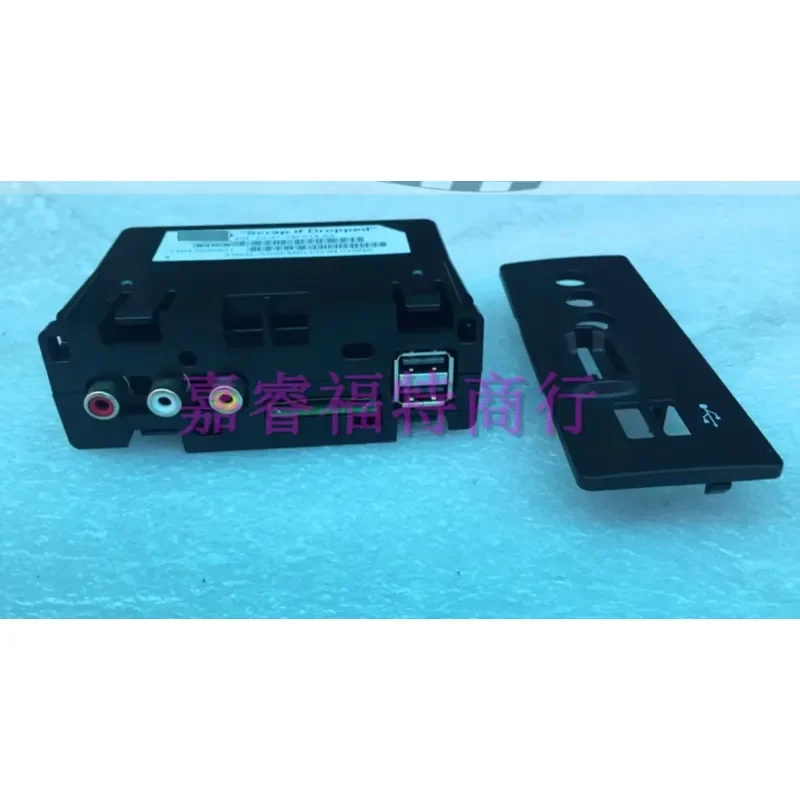 For 2012 Ford New Focus Kuga New Mondeo Armrest Box High-Equipped USB SD Multimedia Interface Module Sync2