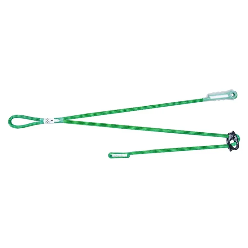 

ABYM Climbing Rope Outdoor Sport Safe Hiking Accessory Professional Outside Sports Tools Trees Climb Ropes For Travelling