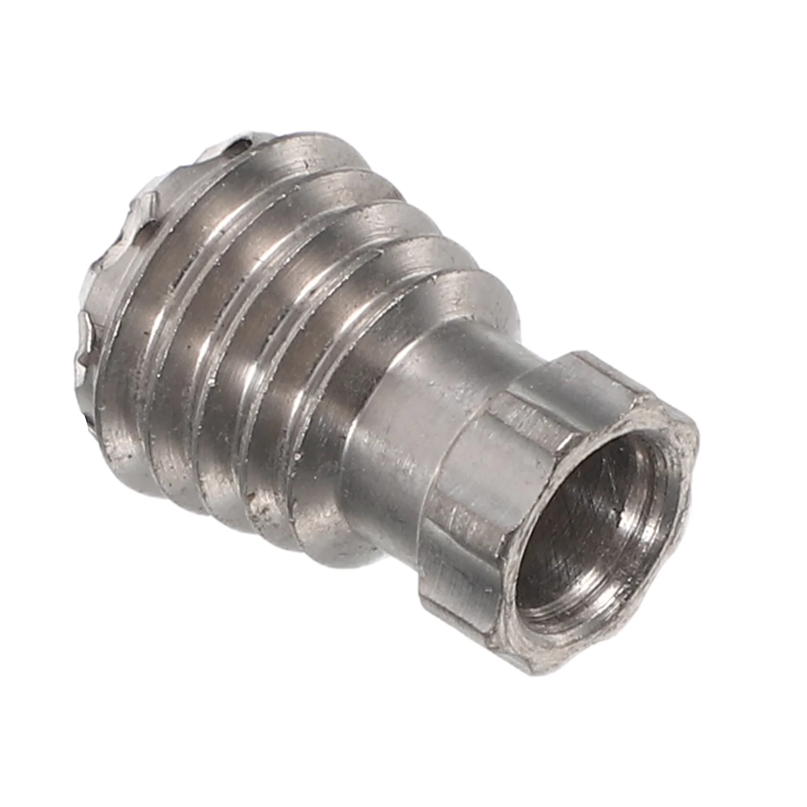 التيتانيوم قلادة الحبل حبة خفيفة الوزن المظلة الحبل حبة المفاتيح على ظهره والعتاد في الهواء الطلق التخييم الملحقات في الهواء الطلق