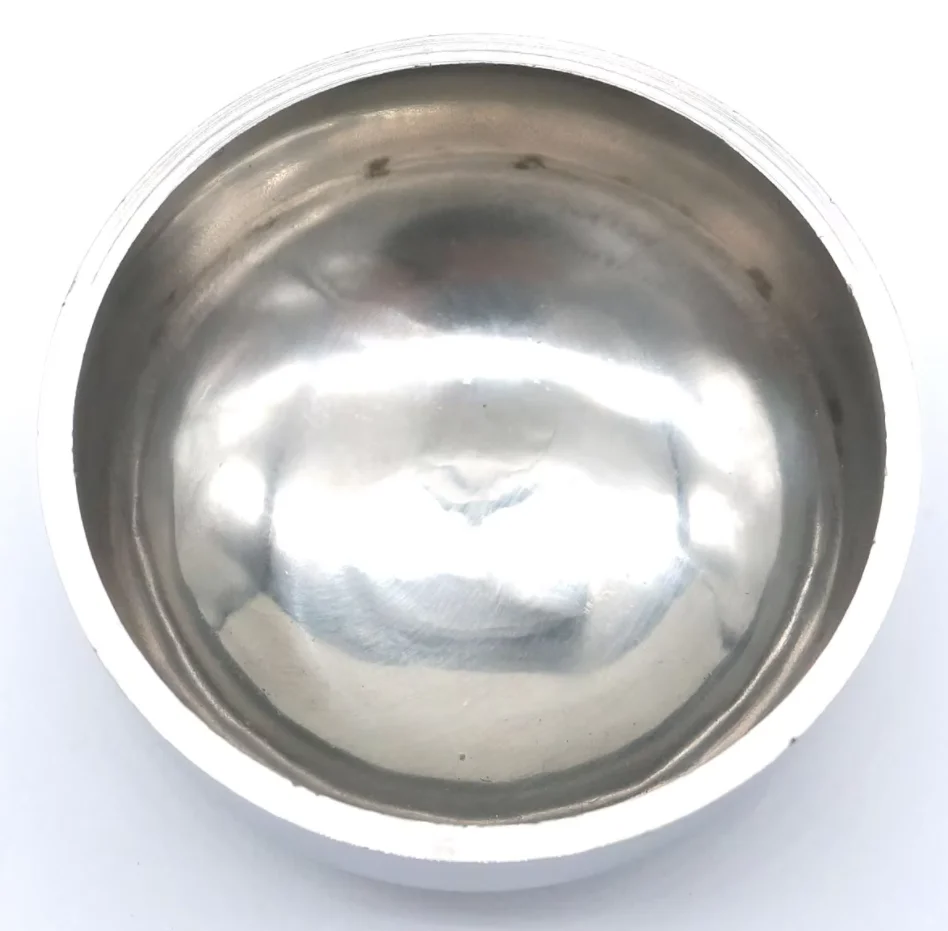 Ende Stecker 19/25/32/38/45/51/57mm O/D 304 edelstahl Sanitär Schweißen End Kappe Ende Stecker Stopper – Detail 3
