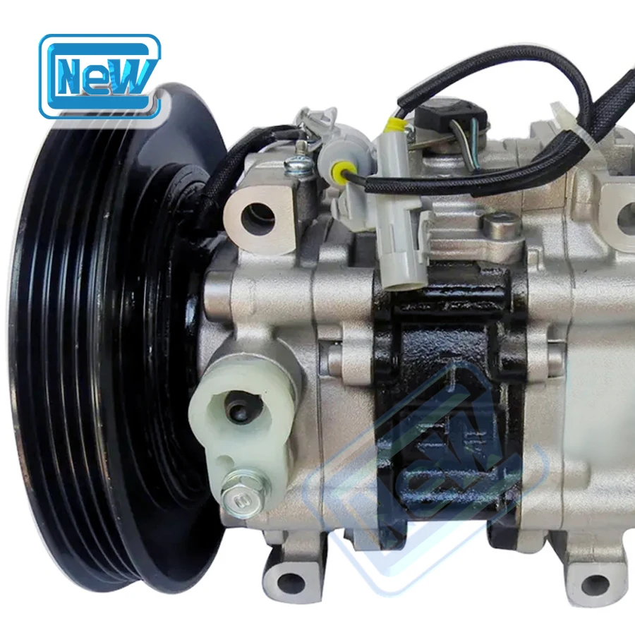 Air Conditioning AC Compressor For Toyota corolla 1997 1998 1999 2000 883201A360 883201A370 88320-1A360 88320-1A370