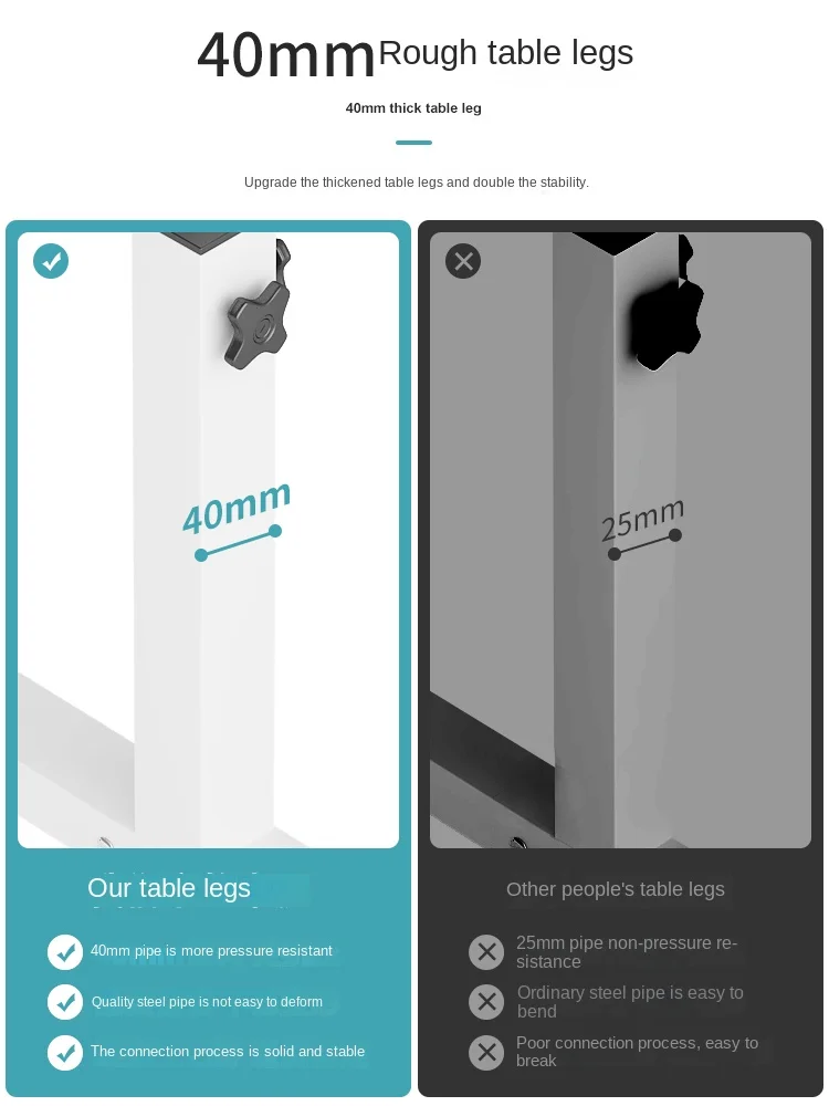 Bedside table movable lifting folding table portable student simple computer table home bedroom bed lazy table