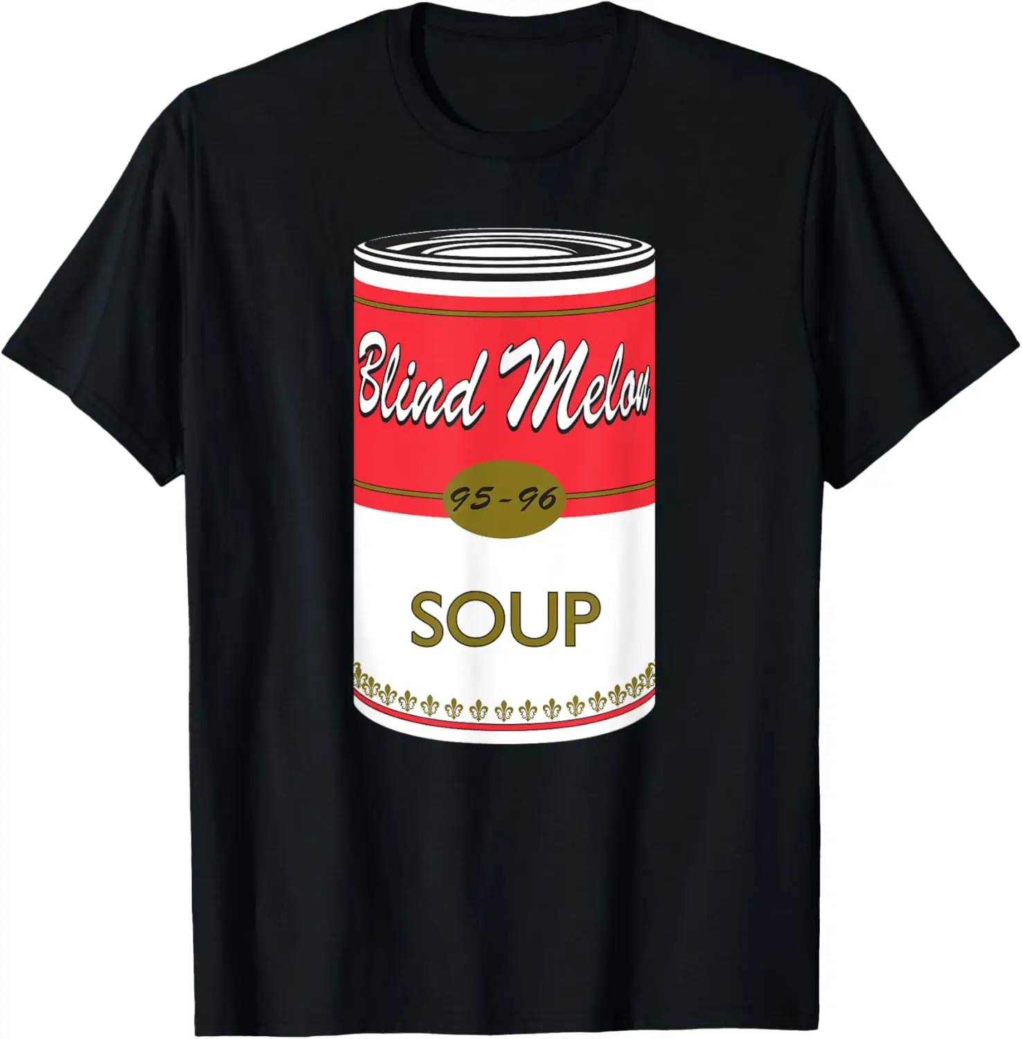 

Blind Melon - Soup T-Shirt
