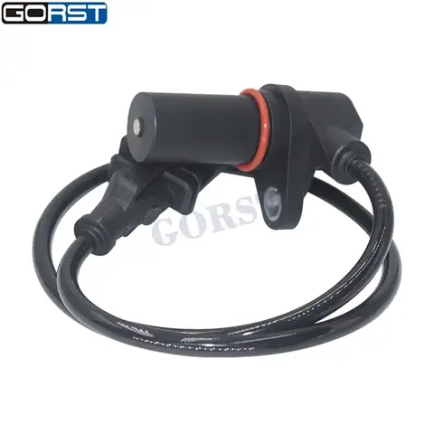 अल्फा रोमियो फिएट ब्रावा मारिया पुंटो कार ऑटो पार्ट 60814769 60816553 46481639 के लिए क्रैंकशाफ्ट स्थिति सेंसर 0281002214 8 best sales फिएट मारिया - №1