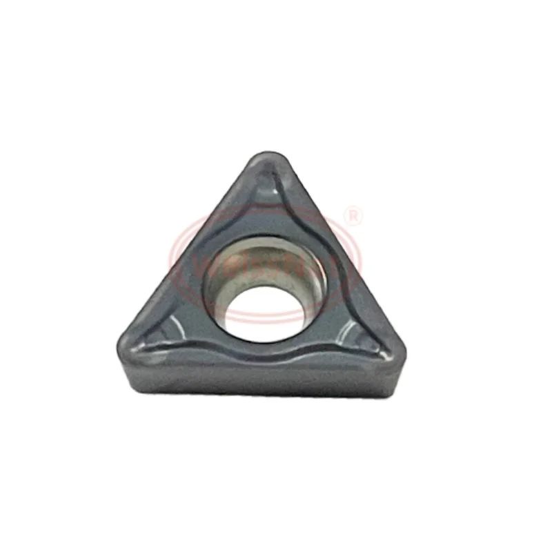 

TCMT110204 TCMT110208 TCMT16T304 TCMT16T308-HAH TM8120 TM8220 TM8130 Твердосплавные вставки TCMT Вставки