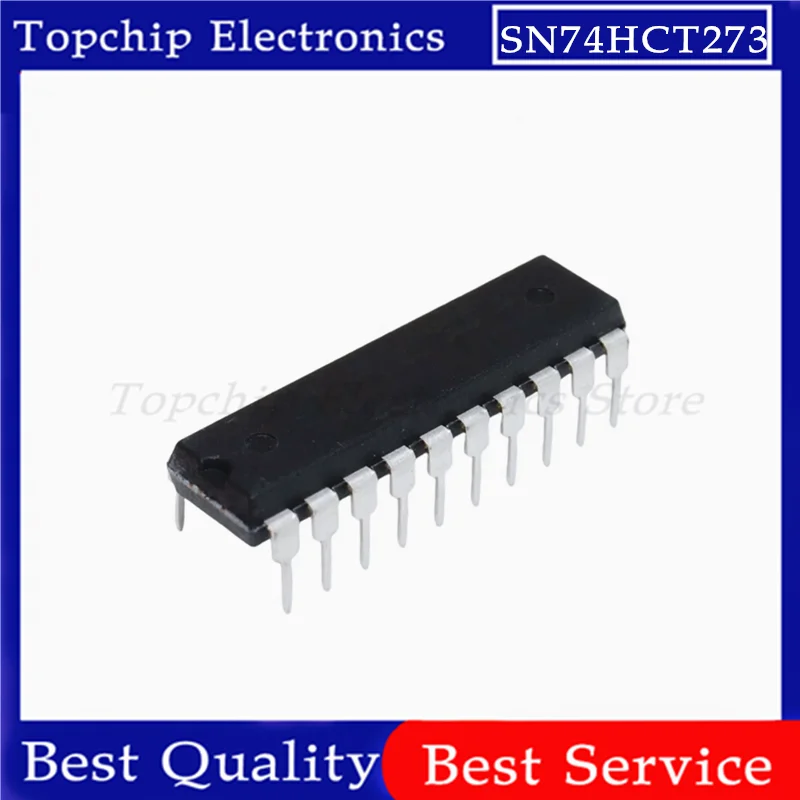 10Pcs 74Hct573N Sn7…