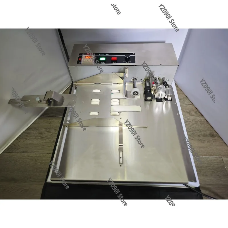 

Automatic Counting & Sorting Conveyor Widened Design for Business Card Food Paper Bag
