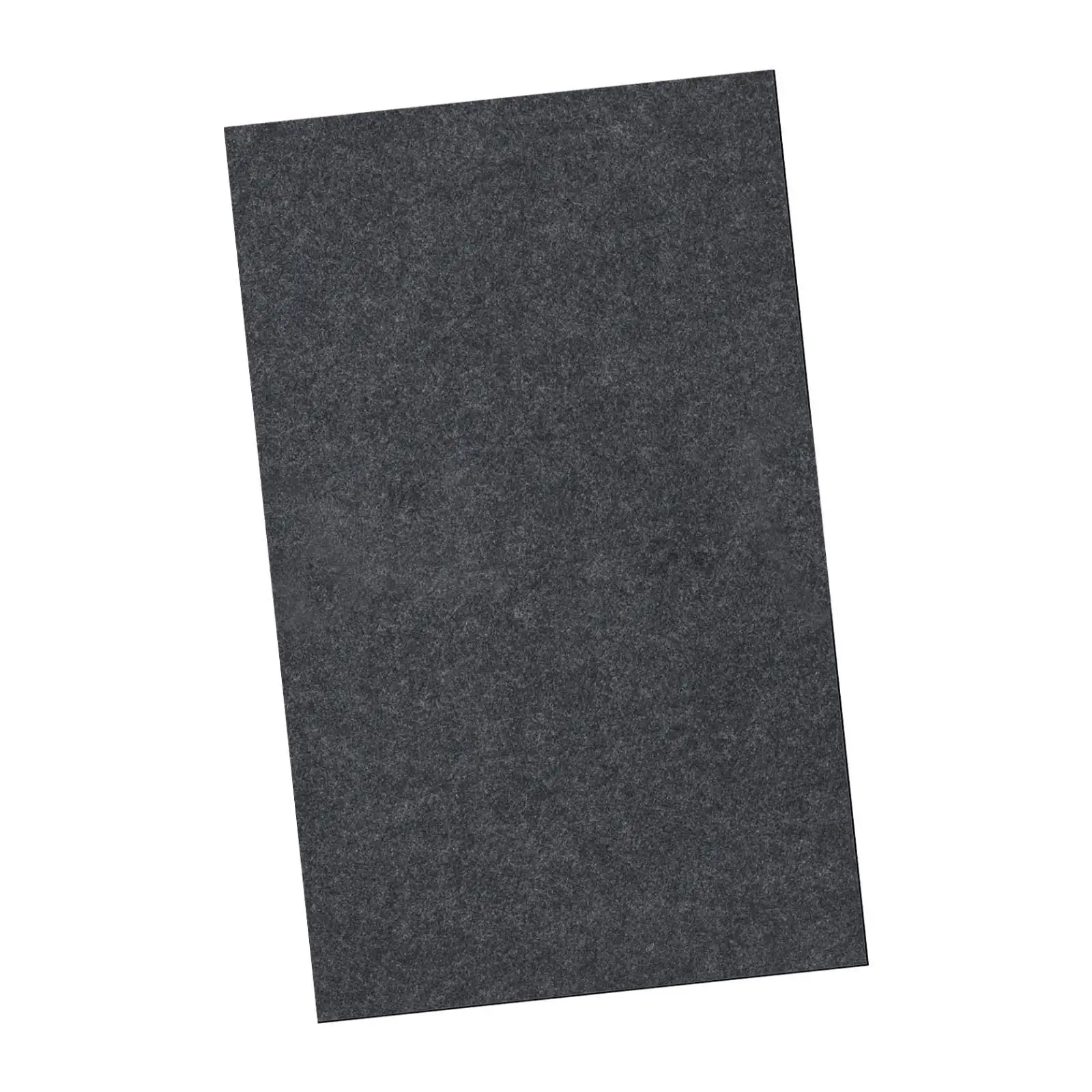 Car Maintenance Mat Absorbent Oil Pad Parking Mat Containment Mat Oil Spill Mat for Gardening Suvs Truck Automotive Trailer