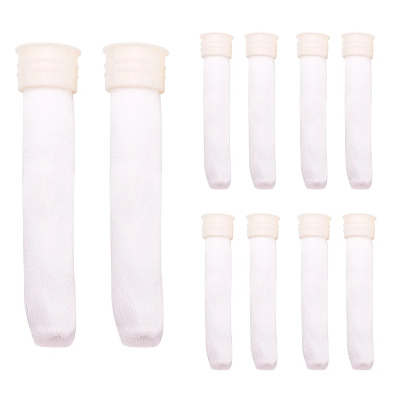 

6Pcs UF Membrane 0.01 Micrometre Ultrafiltration Hollow Fiber Membrane For Reverse Osmosis Water Filter Purifier System