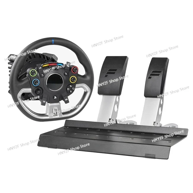 For Racing Simulator Direct Drive Game Aiming Wheel Ps5 Ddpro