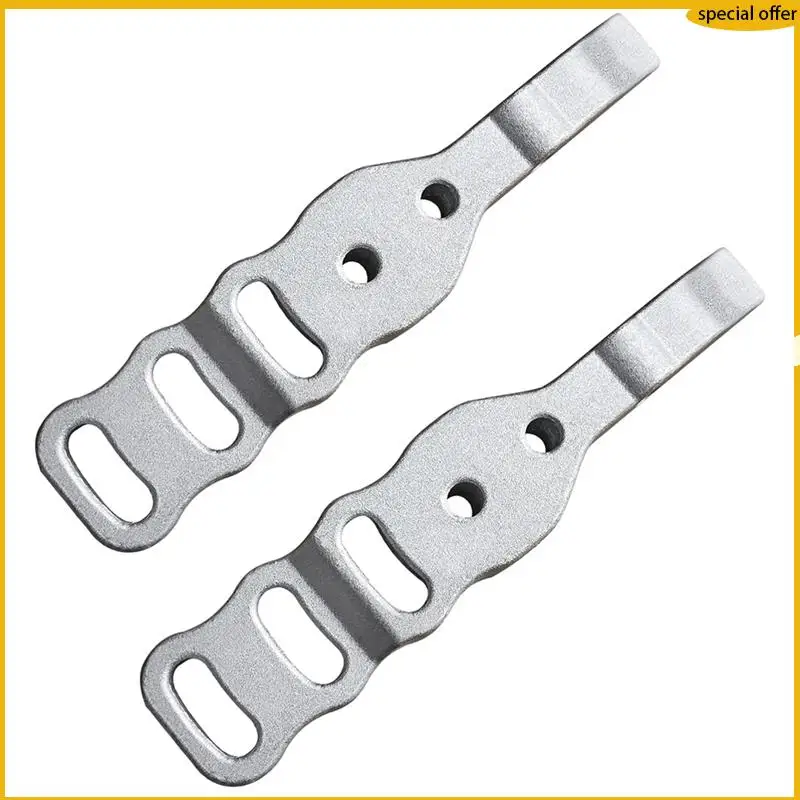 

A50I 2Pcs 576452801 539131521 Drive Control Mount For Lawn Mower-For 460ZX EZ 4824 EZ 4824 EZ 4824 K EZ 5221 4219 4619