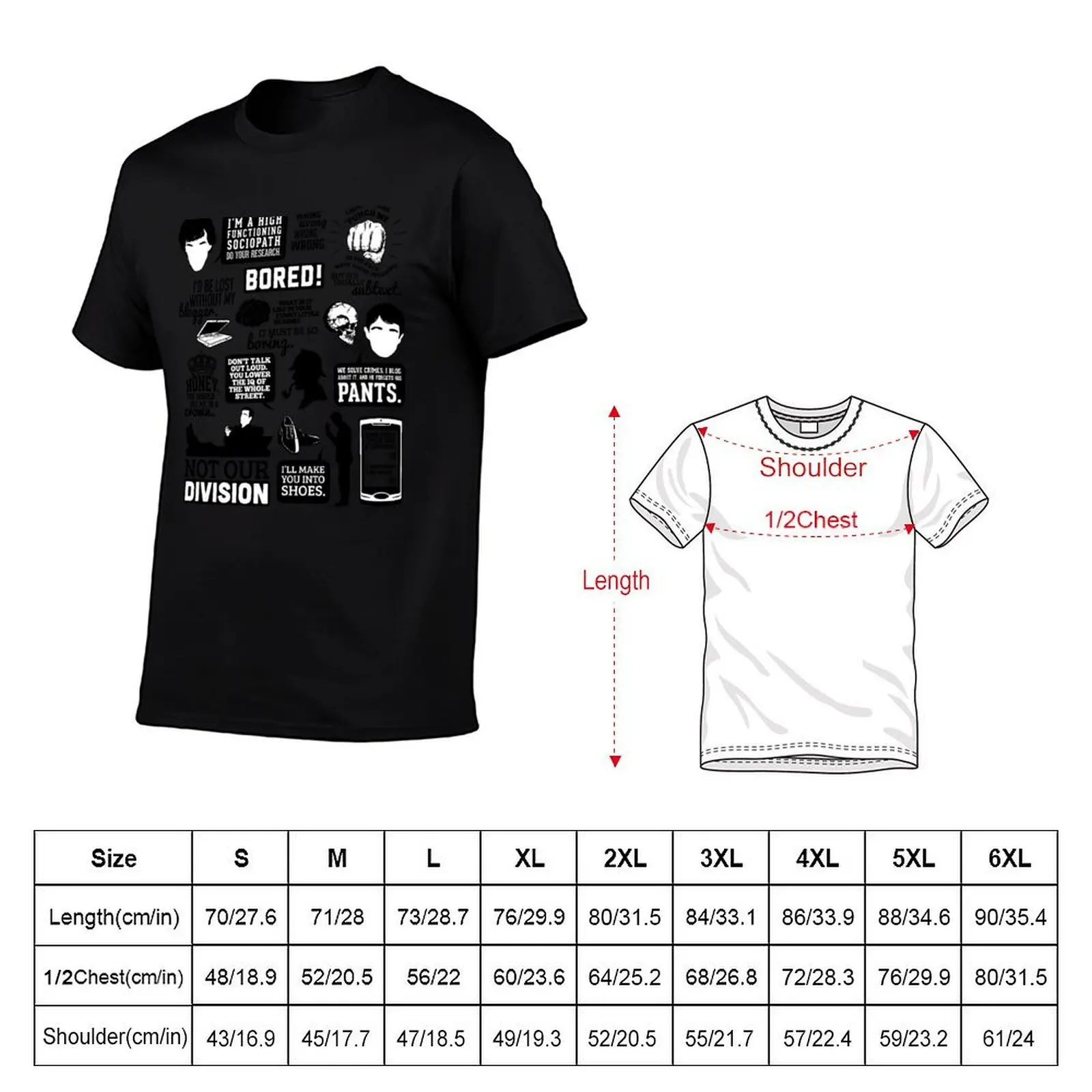 I'd Be Lost Without My Blogger T-Shirt cotton graphic tees Louboutins fitted t shirts for men