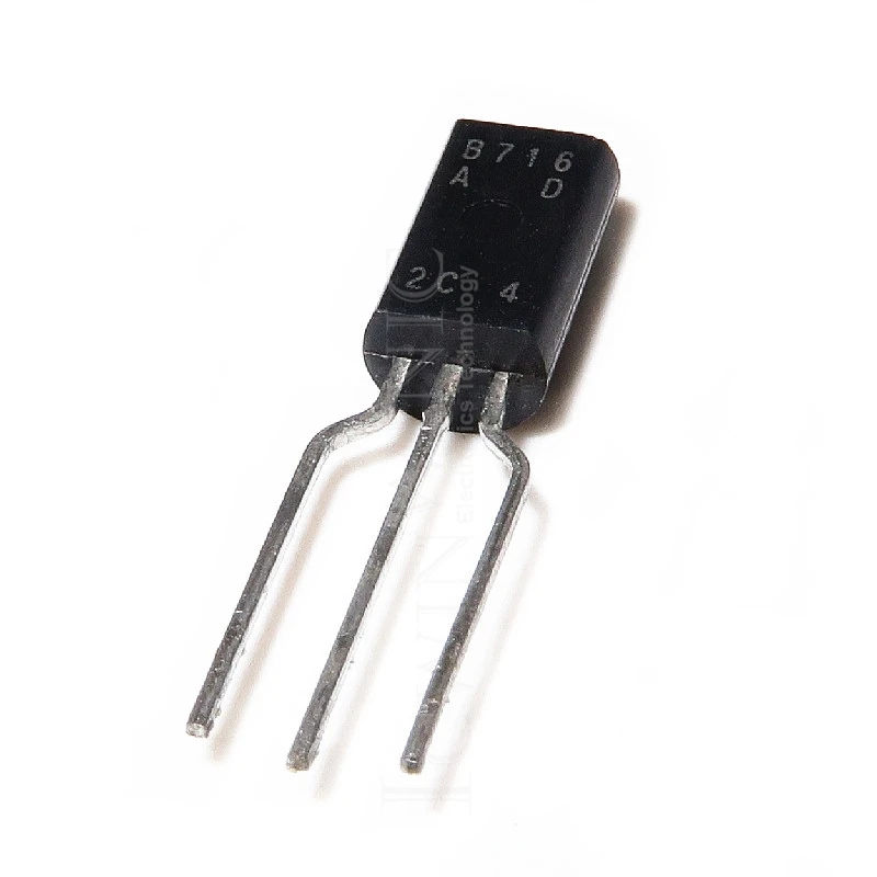 1-50PCS 2SB716A B716A NCP5623DTBR2G NCP5623 CN3722 3722 LT1070CT LT1070 SN74LS154N SN74LS154N(narrow ATMEGA48-20PU ATMEGA48
