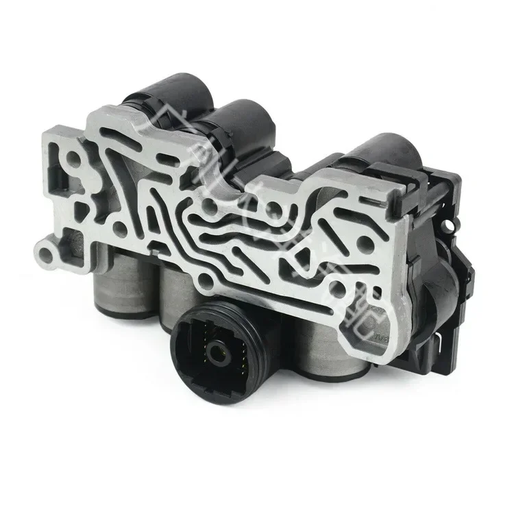 2026 5R55S 5R55W Automatic Transmission Shift Solenoid Valve Assembly For 2002 On Explorer