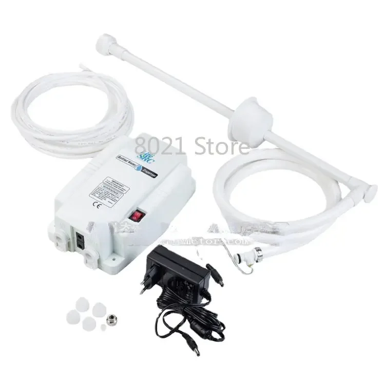 Water Pump of Coffee Machine Ice Maker Automatic Booster Pump Flojet Beverage Pump 40 Psi1 Gallon