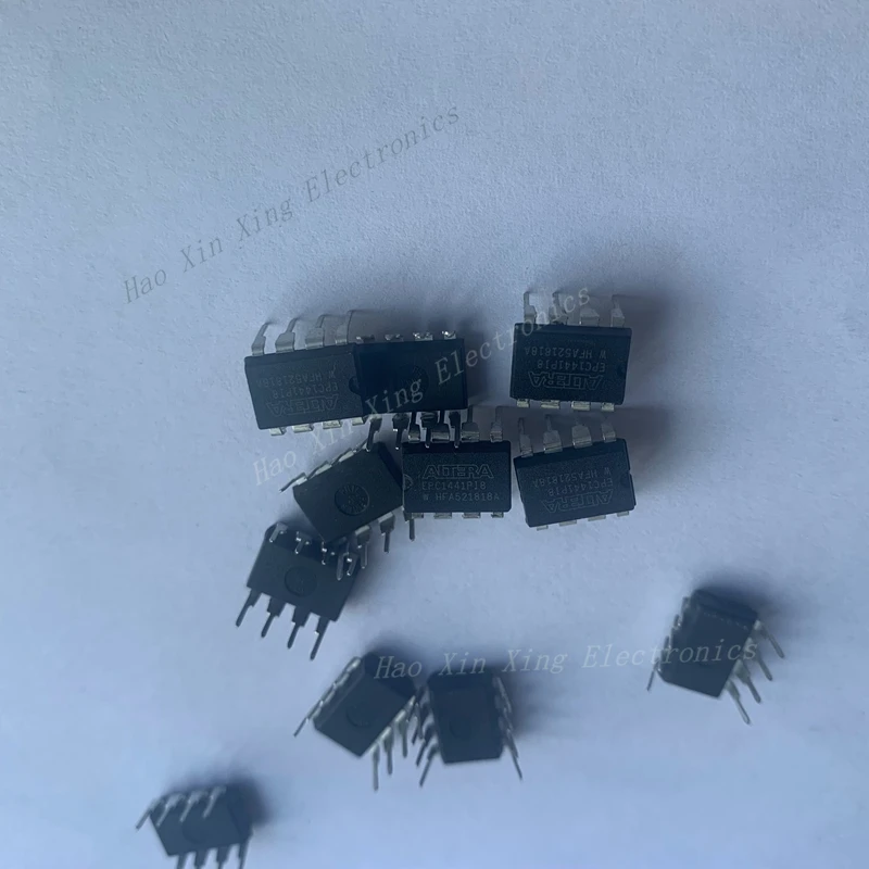 1 ชิ้น-5 ชิ้น EPC1441PI8 EPC1441PC8 DIP8 FPGA-การกำหนดค่าหน่วยความจำ IC 3.3V-5V ใหม่เดิม