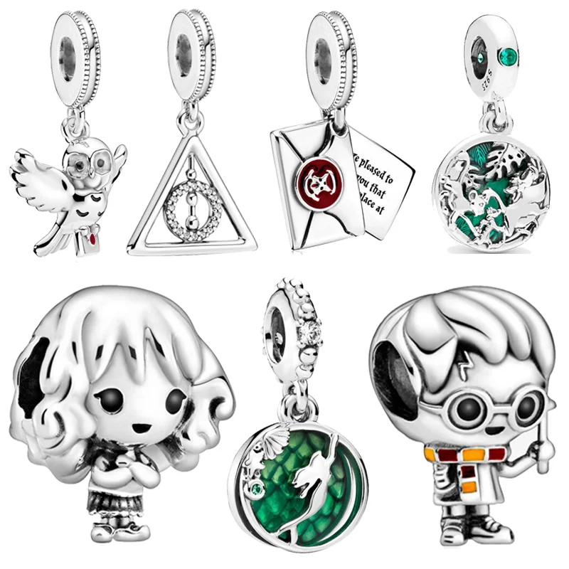 Cos'è un Sinbali e perché è diventato un must-have per i fan di Harry Potter e della moda?