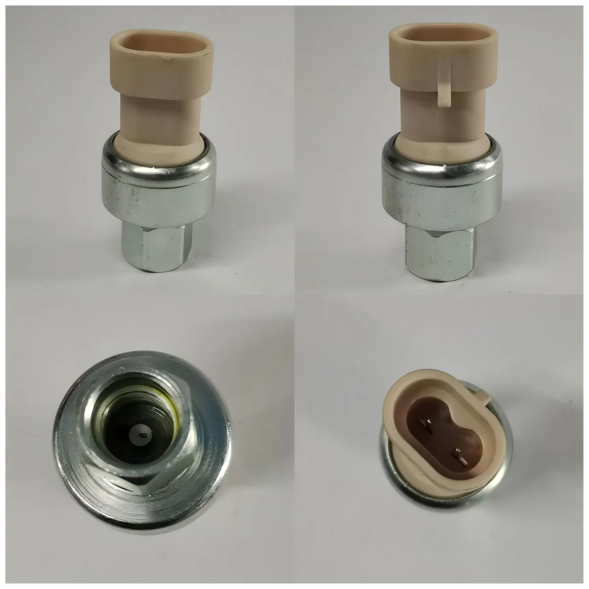 

Двунарный реле давления подходит для Freightliner 22-51296-000, N83-318209