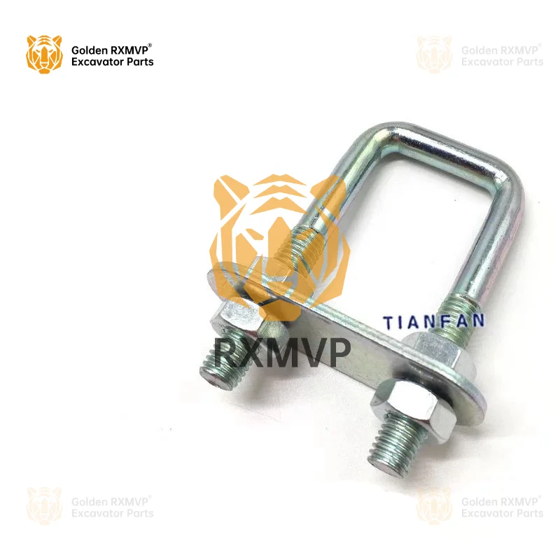 construction machinery parts For PC130/200/350/360-7-8 Reverse locks for komatsu Excavator spare parts