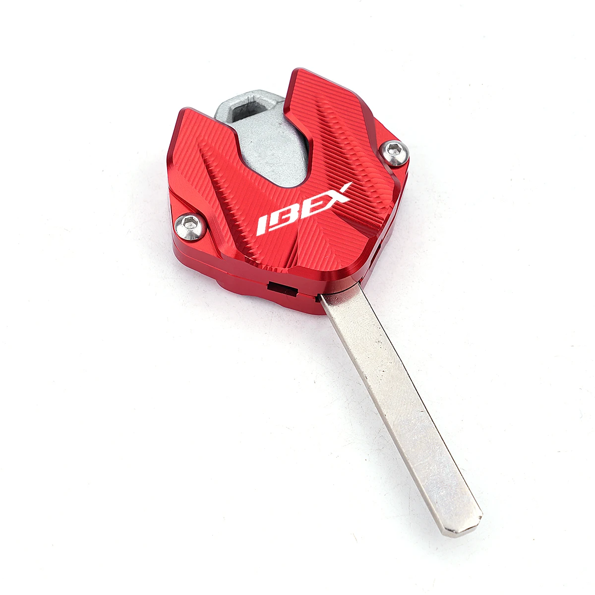 Für CFMOTO IBEX450 2025 2026 IBEX 450 800MT IBEX 800 E 800E IBEX800 2023 2024 Motorrad-Zubehör Schlüsselhülle & Schlüsselanhänger – Detail 3