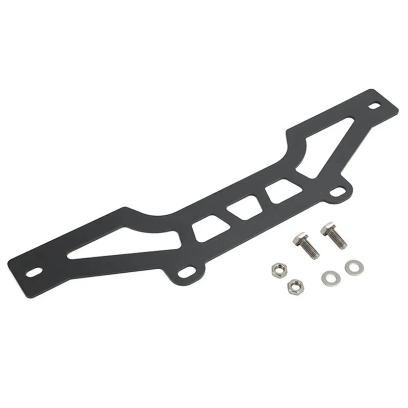 

Trending UTV Auxiliary Driving LED Light Bar Bracket Kit Front Grille Front Lamp Bar For Can Am Maverick X3 2016-2023