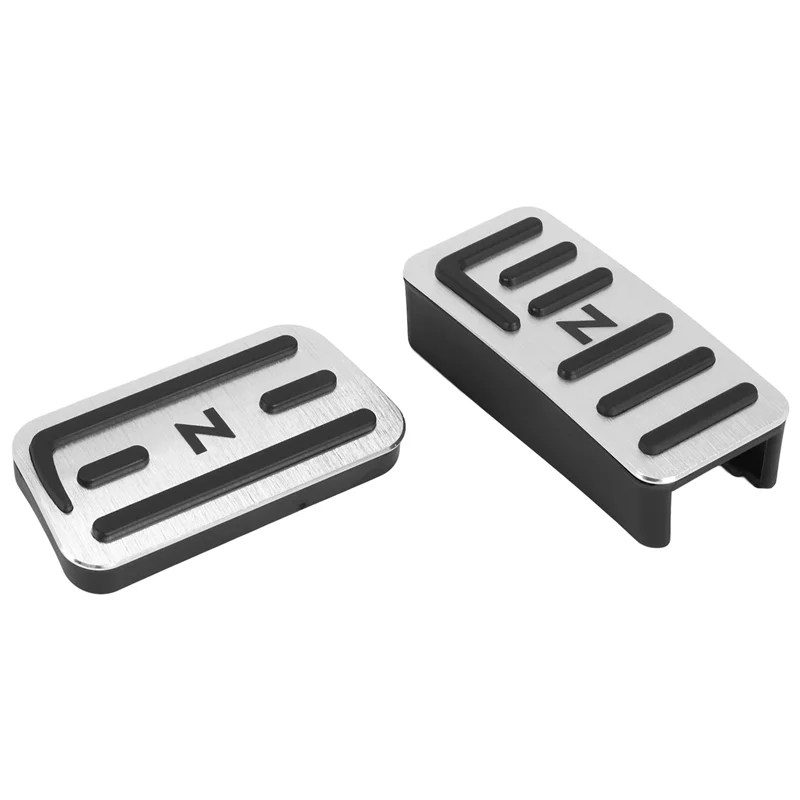 Unique Gas Accelera… - image