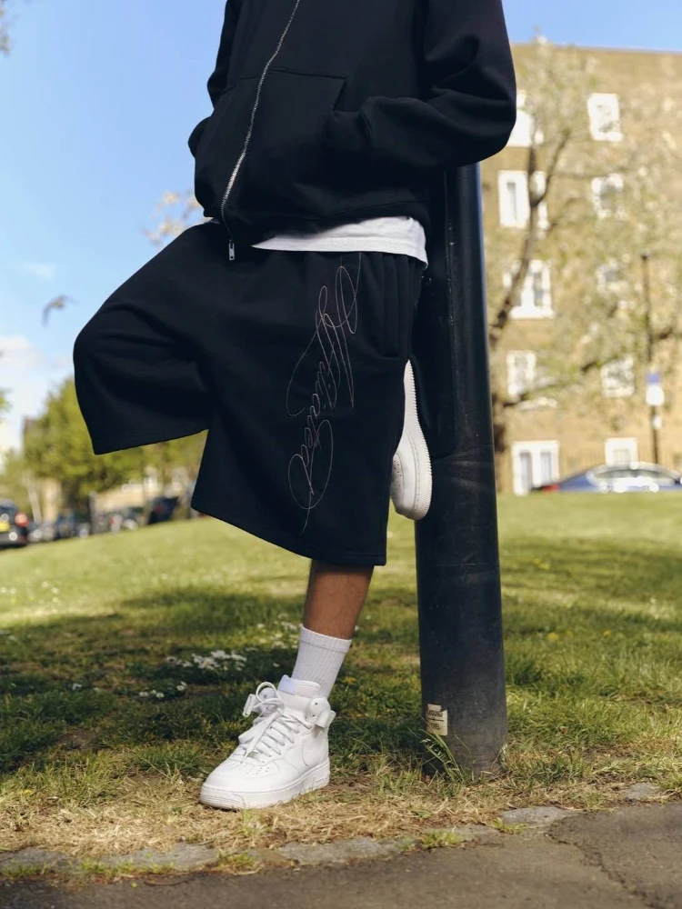 Thumbnail 2 - #77 Budget Mens Denim Shorts for Smart Shoppers