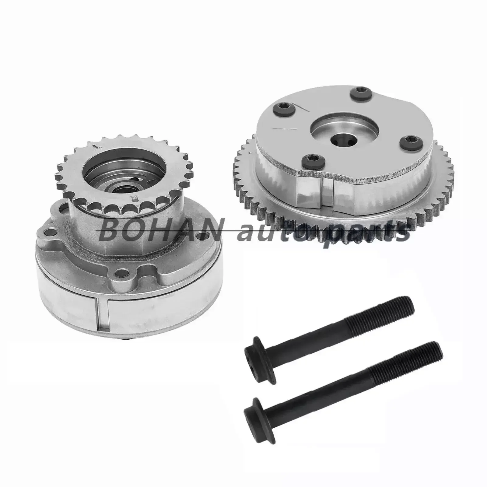 

AT4Z6C525BB AT4Z6C255B AT4Z6256A-B timing gear phase adjuster camshaft sprocket for Ford Lincoln F-150 3.5L/3.7L