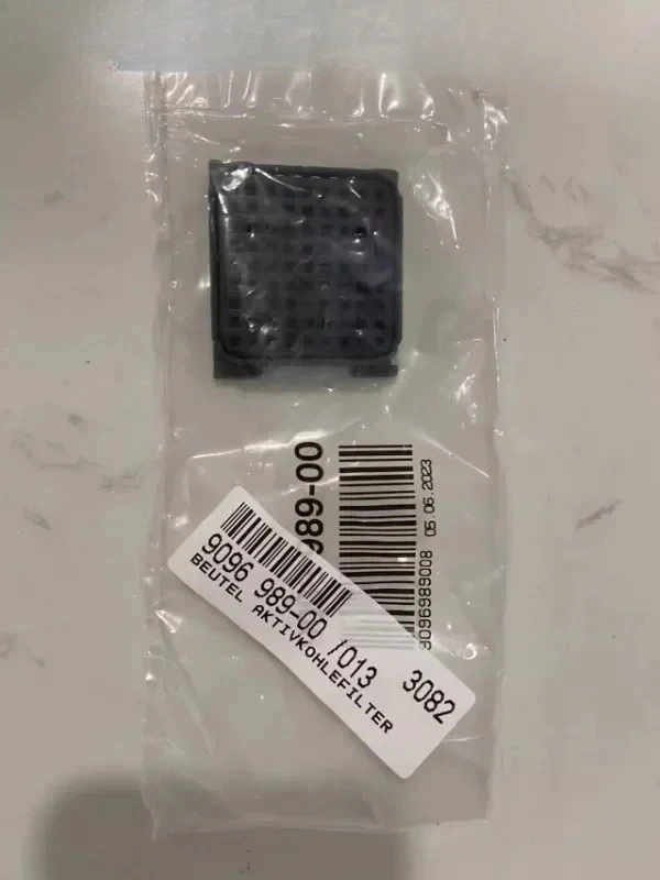 

Liebherr Fridge FreshAir Activated Carbon Filter