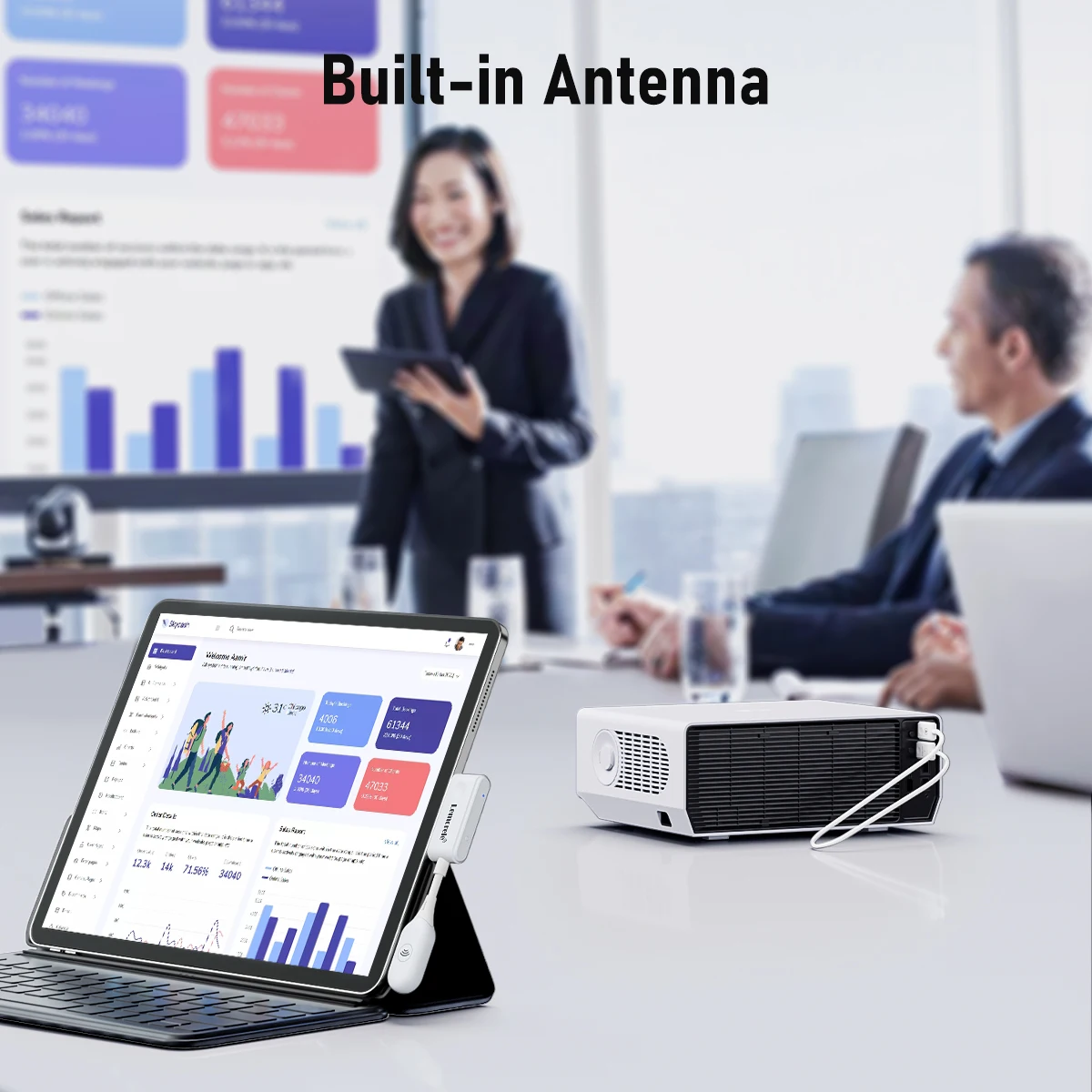 Thumbnail 4 - #46 Best Audio Transmitters to Buy In 2026