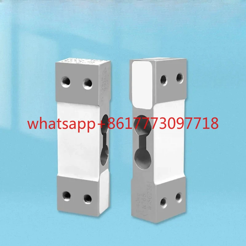 AVIC Plaza Electric Measurement L6D Load Sensor Single Point Pressure Electronic Bench Scale High Precision Force Sensor