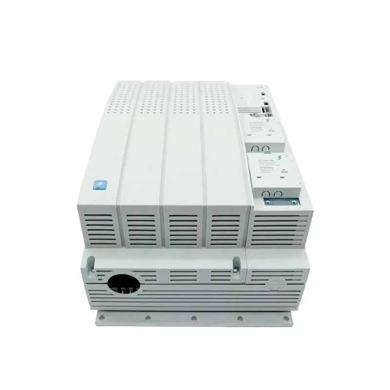 

8200 Vector Inverter Frequency Converter E82CV223K4B571 One-year Warranty