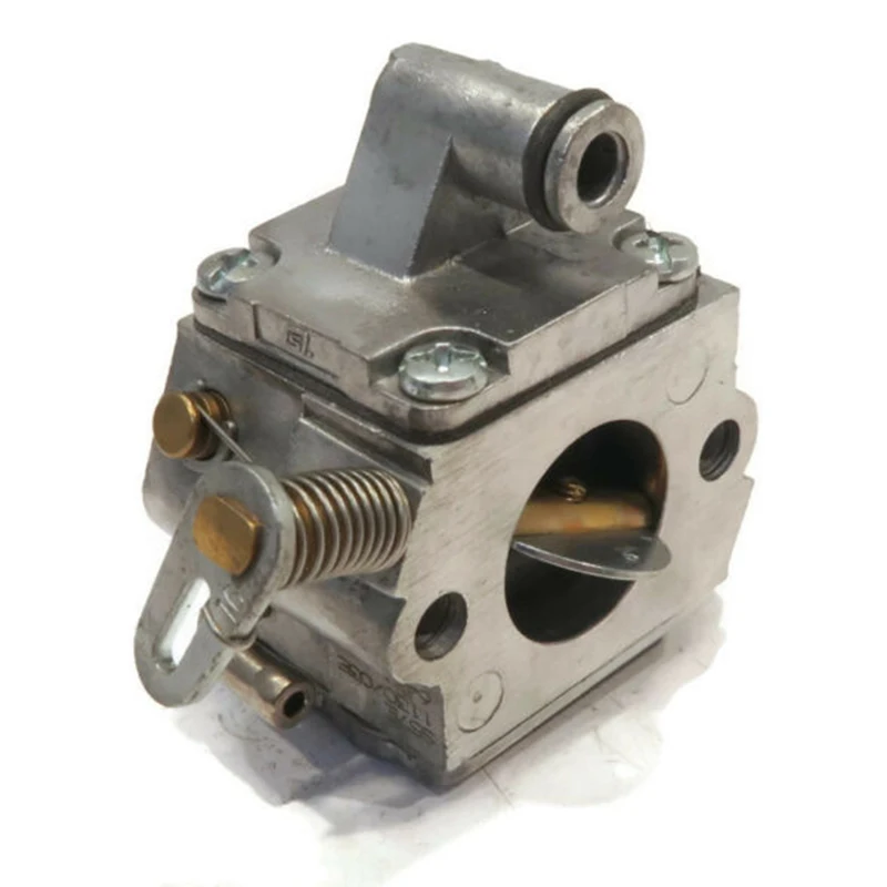 

Convenient Carburetor Kit Carburetor kit Chainsaw Parts Lawn Mower For ZAMA 1130 Gaskets Lawn mower Attachment Chainsaw Garden